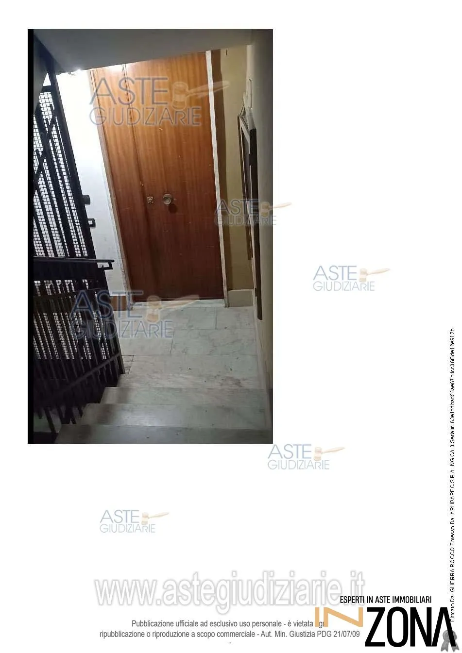 Appartamento in vendita a Bari, Borgo Antico, Murat, Madonnella - foto 2