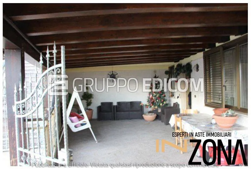 Appartamento in vendita a L'Aquila, Torretta, Torrione, Santa Barbara, San Sisto - foto 4