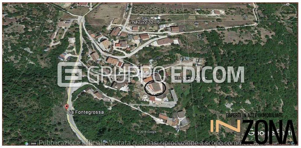 Appartamento in vendita a L'Aquila, Torretta, Torrione, Santa Barbara, San Sisto - foto 5
