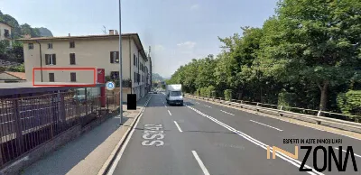 Appartamento in vendita a Como, Lora, Como... - foto 2