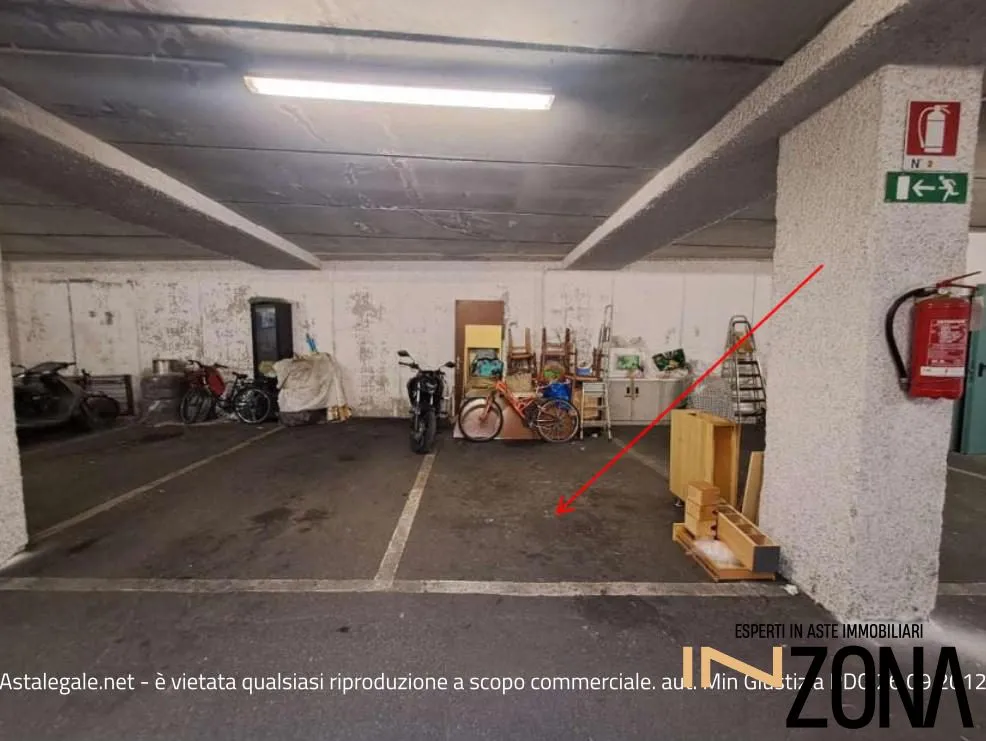 Appartamento in vendita a Como, Lora, Como Sole - foto 3