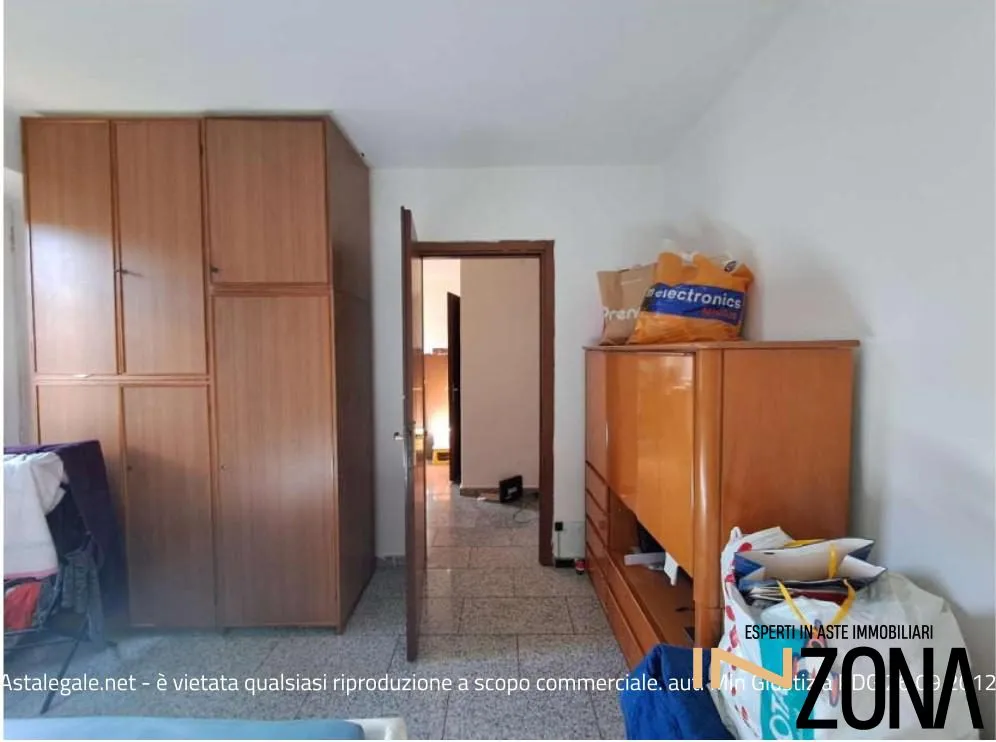 Appartamento in vendita a Como, Lora, Como Sole - foto 4
