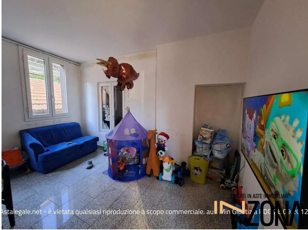 Appartamento in vendita a Como, Lora, Como Sole - foto 5