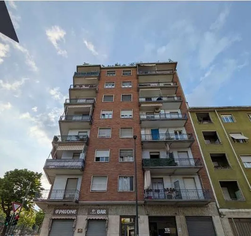 Appartamento in vendita a Torino, Mirafiori Sud - foto 2