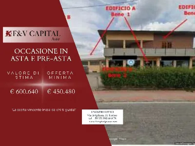 Villa in vendita a Rivarolo Canavese - foto 1