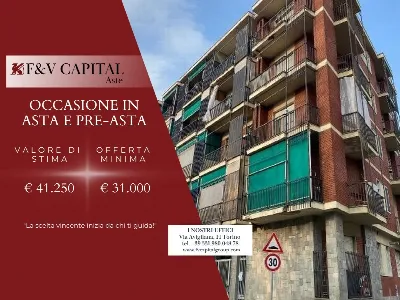 Appartamento a Torino