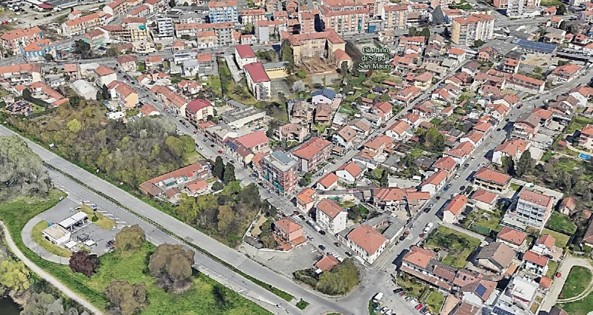 Appartamento in vendita a Torino, Barriera Di Lanzo, Falchera, Barca, Bertolla - foto 2