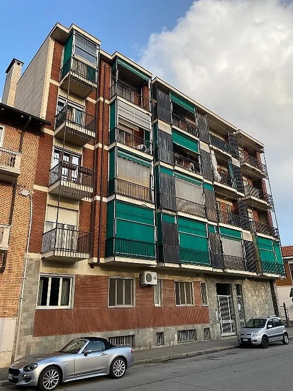 Appartamento in vendita a Torino, Barriera Di Lanzo, Falchera, Barca, Bertolla - foto 3