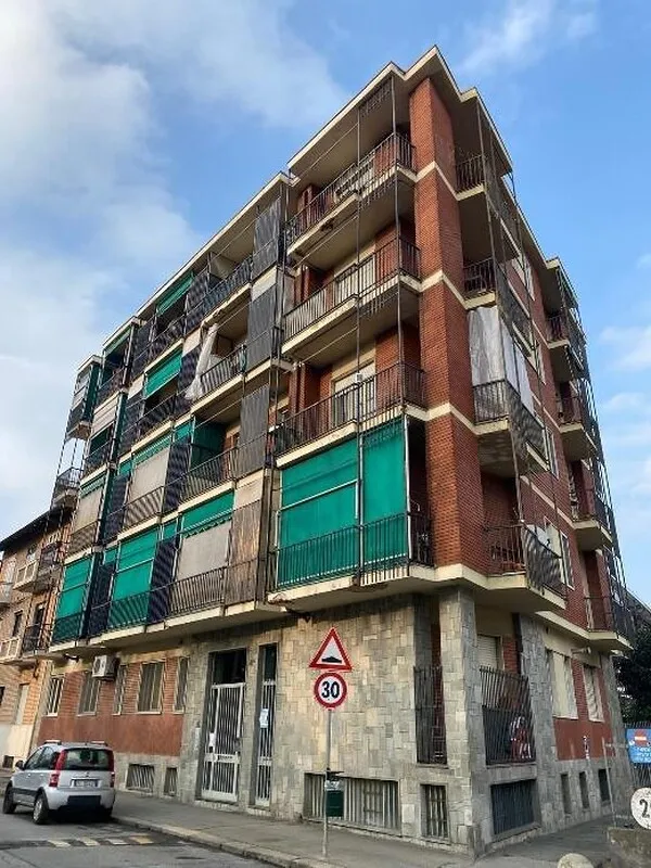 Appartamento in vendita a Torino, Barriera Di Lanzo, Falchera, Barca, Bertolla - foto 4