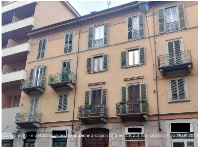 Appartamento in vendita a Torino, Borgo Sa... - foto 2