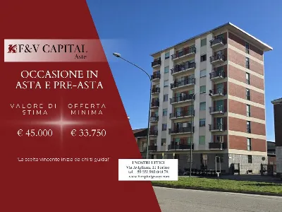 Appartamento a Torino