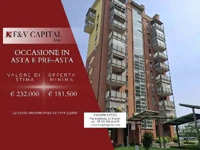 Appartamento a Torino