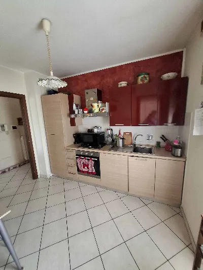 Appartamento in vendita a Torino, Borgo Vi... - foto 6