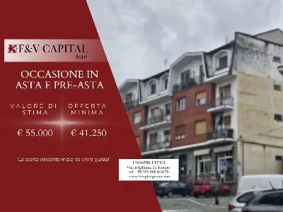 Appartamento in vendita a Piossasco - foto 1