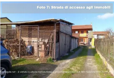 Appartamento in vendita a Chivasso - foto 7