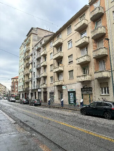 Appartamento in vendita a Torino, Borgo Vi... - foto 3