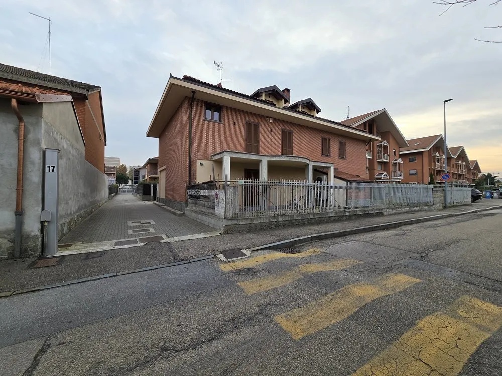 Villa in vendita a Nichelino - foto 3