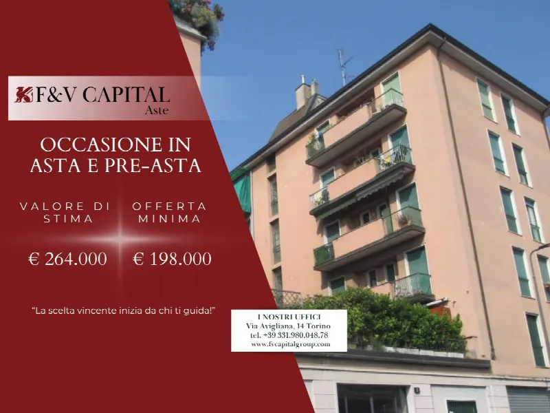 Appartamento in vendita a Milano, Maggiolina, Istria - foto 1