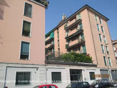 Appartamento in vendita a Milano, Maggioli... - foto 2
