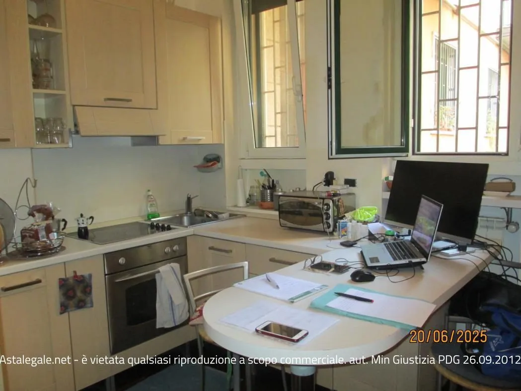 Appartamento in vendita a Milano, Maggiolina, Istria - foto 4