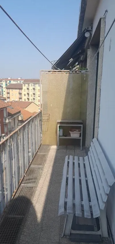 Appartamento in vendita a Torino, Aurora, ... - foto 8