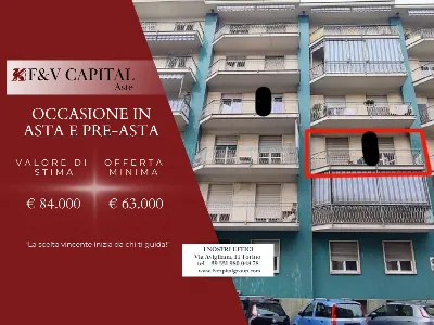 Appartamento a Rivoli