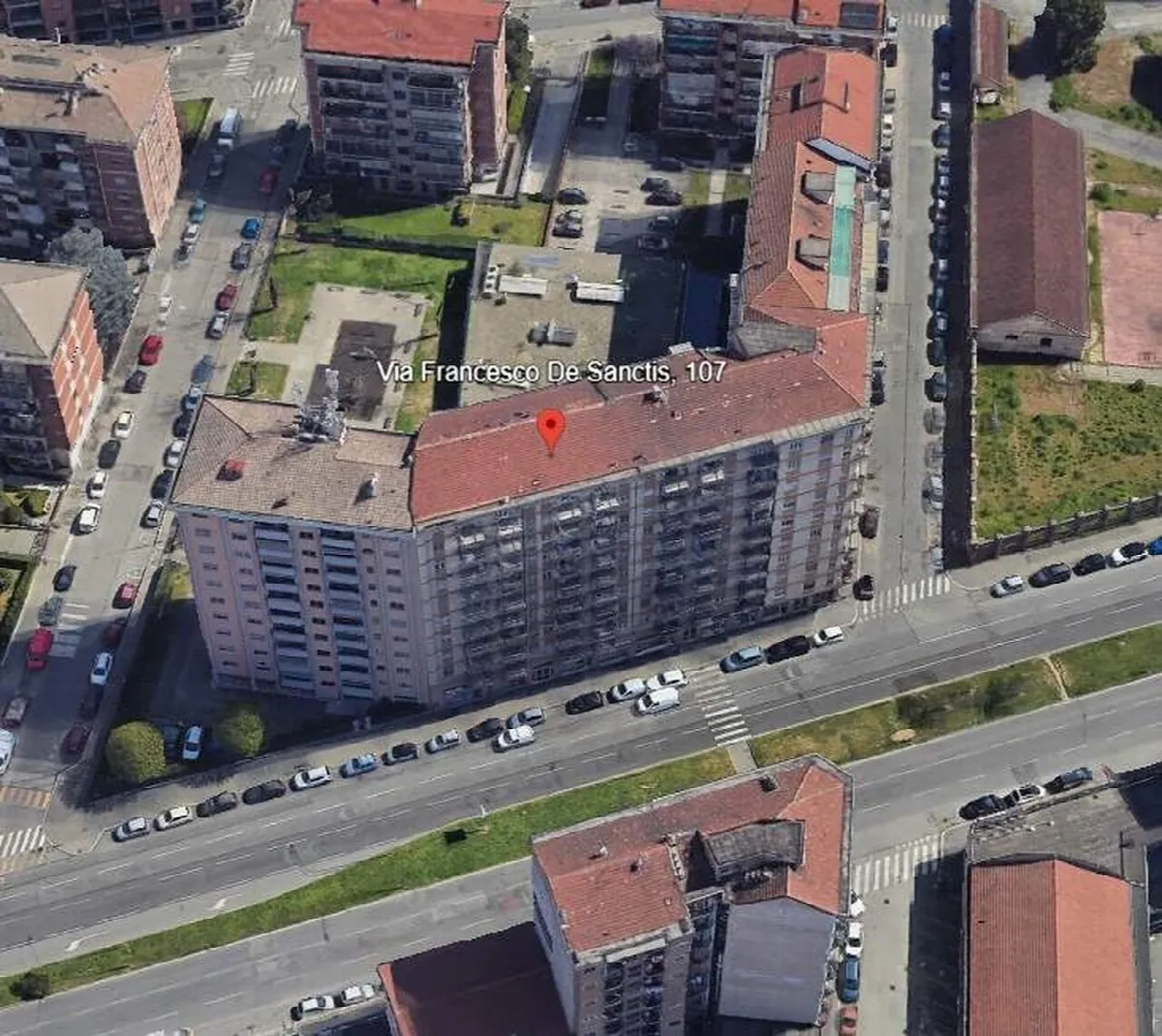 Appartamento in vendita a Torino, Pozzo Strada, Parella - foto 2