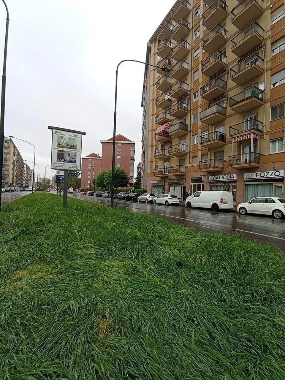 Appartamento in vendita a Torino, Pozzo Strada, Parella - foto 4