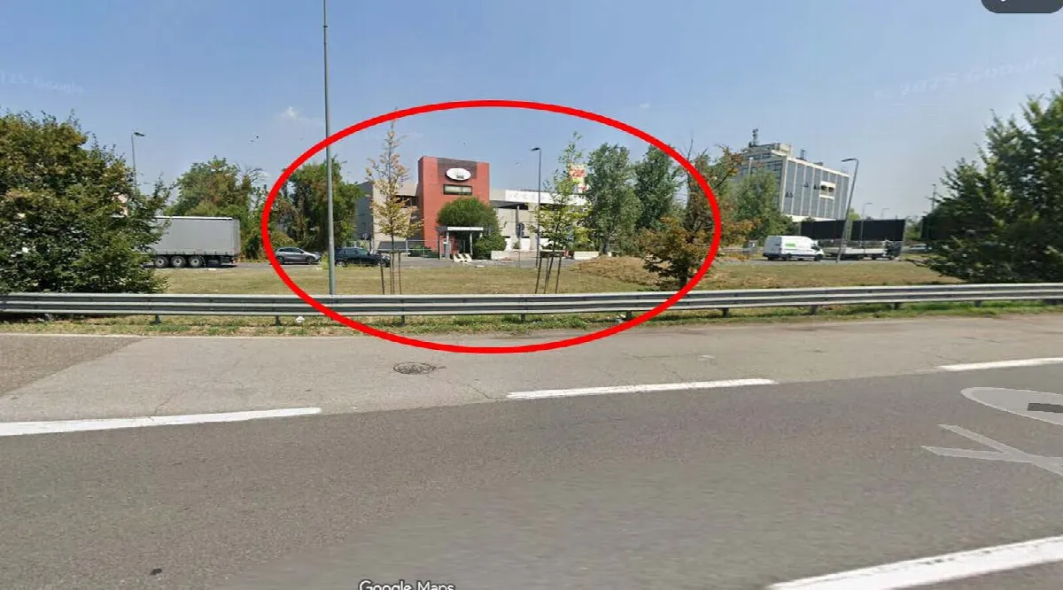 Ufficio in vendita a Milano, Bisceglie, Baggio, Olmi - foto 2
