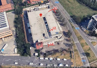 Ufficio in vendita a Milano, Bisceglie, Ba... - foto 4
