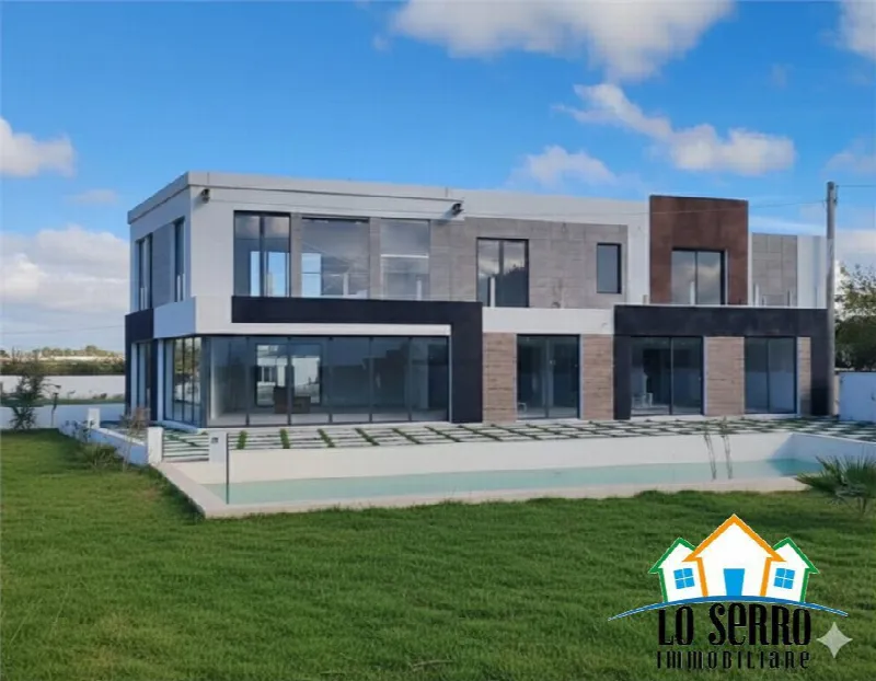Villa in vendita ad Alcamo - foto 1