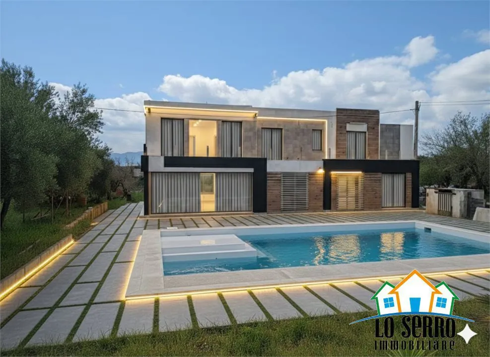 Villa in vendita ad Alcamo - foto 4