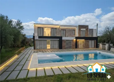 Villa in vendita ad Alcamo - foto 4