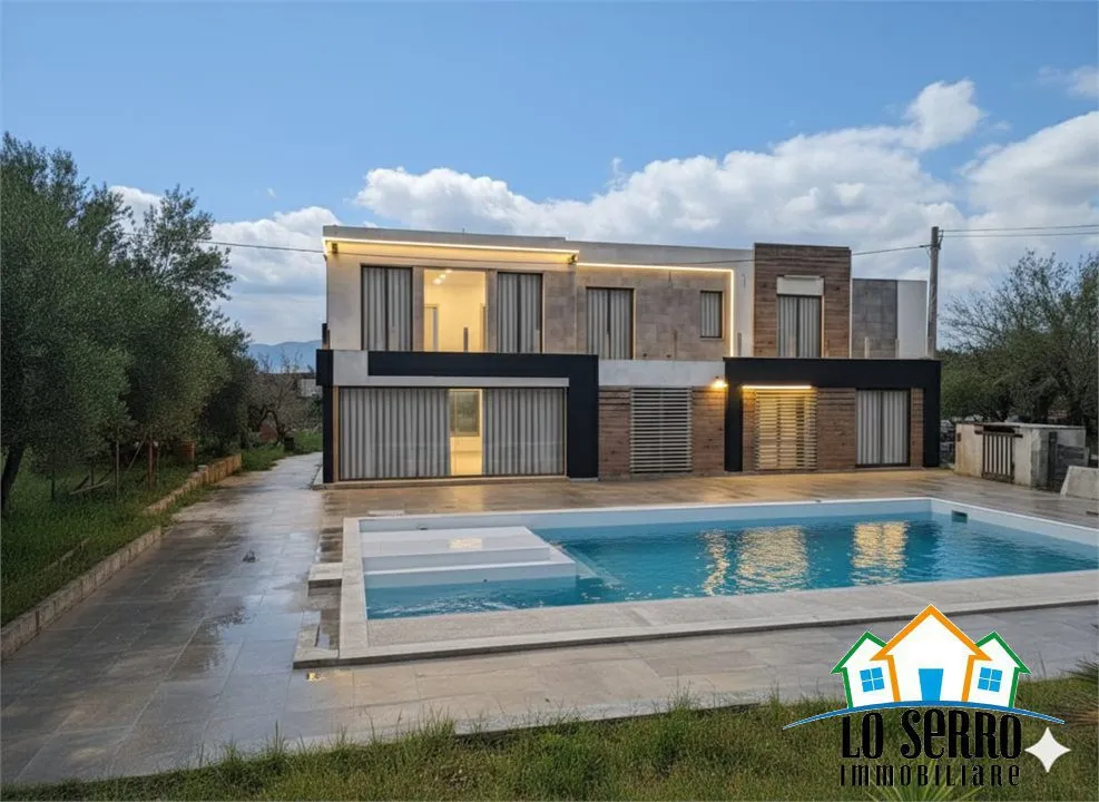 Villa in vendita ad Alcamo - foto 5