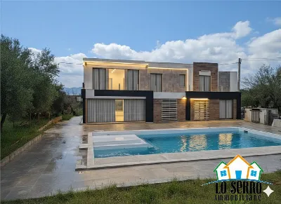Villa in vendita ad Alcamo - foto 5