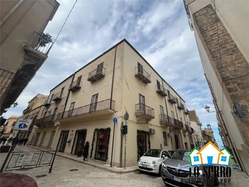Appartamento in vendita ad Alcamo - foto 1