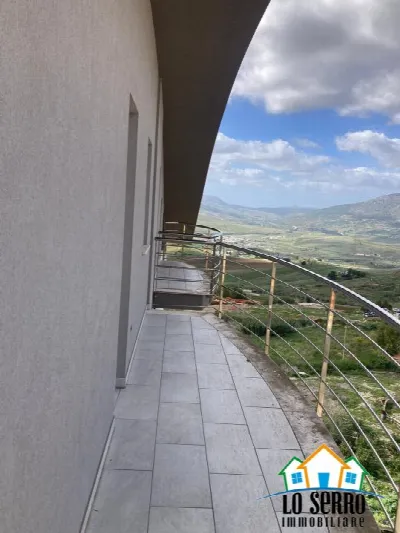 Appartamento a Alcamo