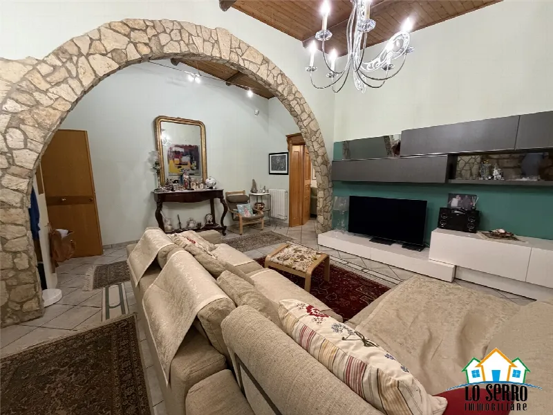 Villa in vendita ad Alcamo - foto 1