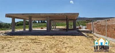 Villa a Alcamo