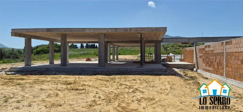 Villa in vendita ad Alcamo - foto 1