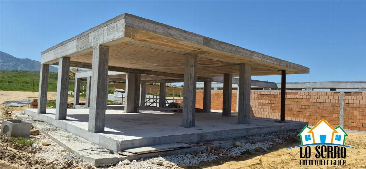 Villa in vendita ad Alcamo - foto 2