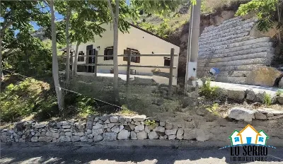 Villa a Alcamo