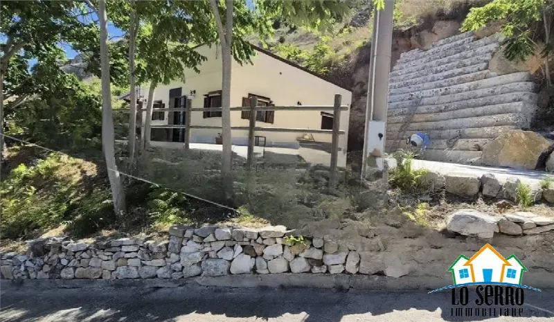 Villa in vendita ad Alcamo - foto 1