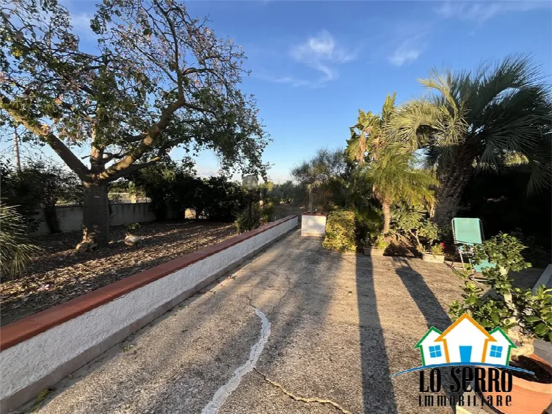 Villa in vendita ad Alcamo - foto 1