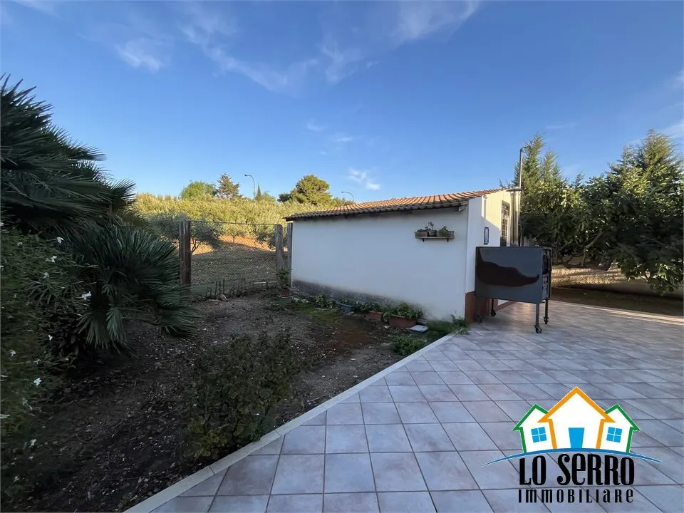 Villa in vendita ad Alcamo - foto 2