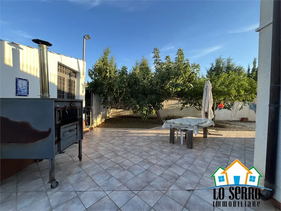 Villa in vendita ad Alcamo - foto 3