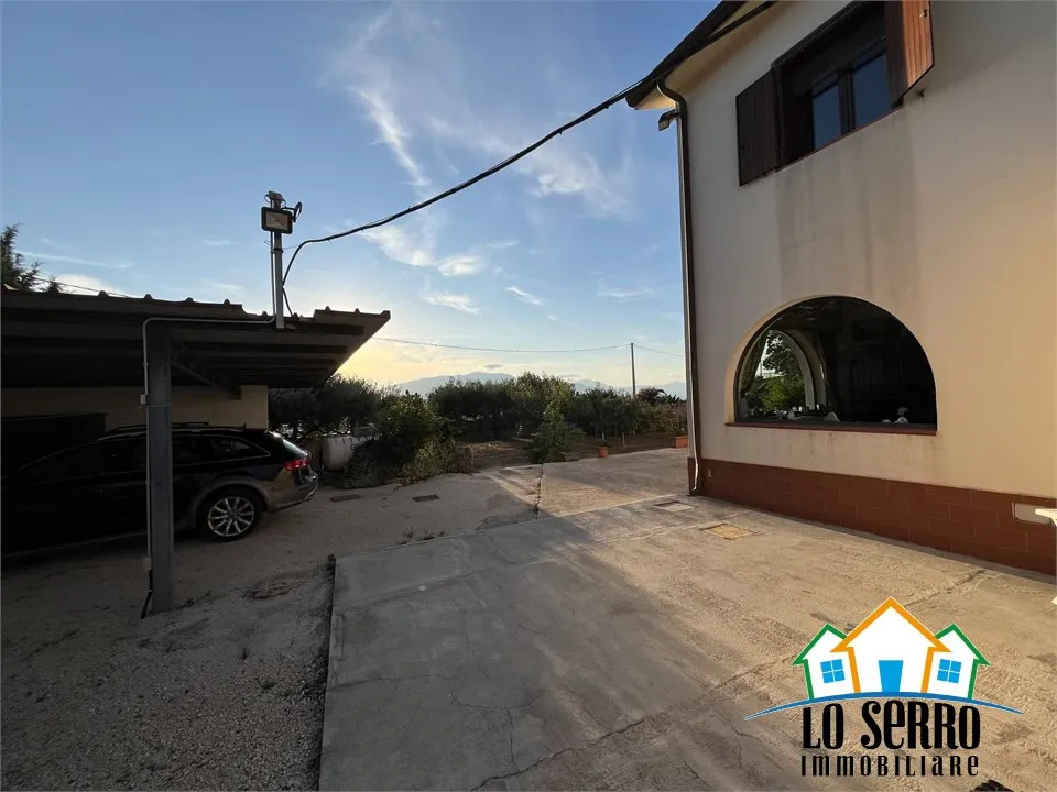 Villa in vendita ad Alcamo - foto 5