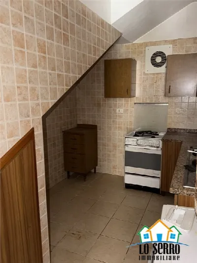 Villa a Alcamo