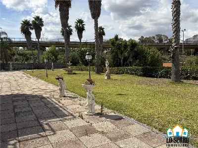 Villa in vendita ad Alcamo - foto 1