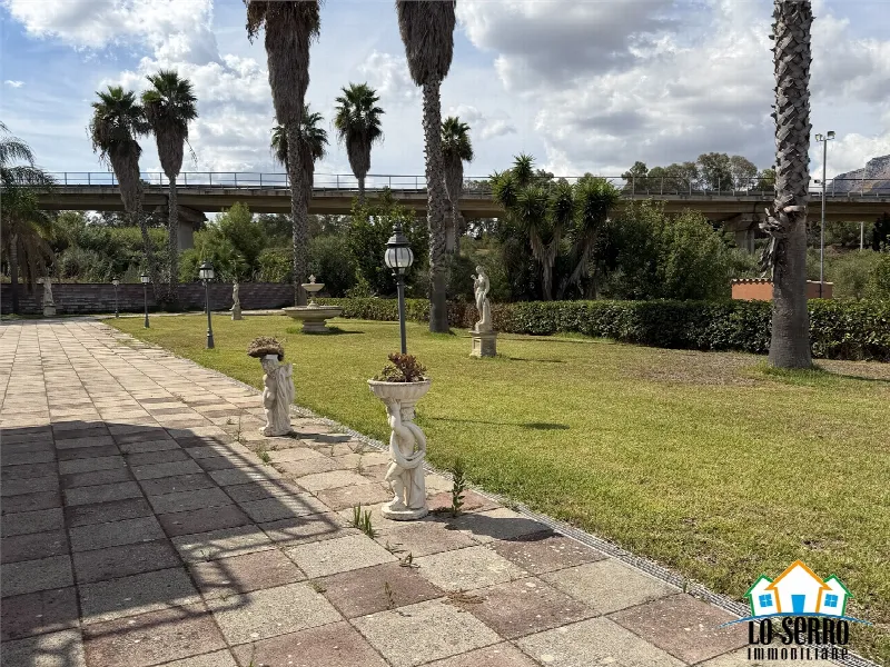 Villa in vendita ad Alcamo - foto 1